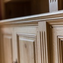 Agencement d'une bibliothèque