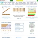 Blocklayer.com est un site de traçages incroyable.