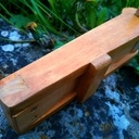 Crécelle liturgique