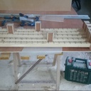 Serre-joints parraleles