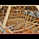 Les différentes méthodes de construction d'un bateau en bois (Captation conférence ATDB 2024)