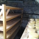 Étagère pou cave à tome