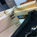 Une table de Réunion