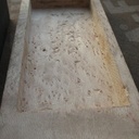 Logement de la pierre