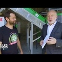 Reportage Entreprise de charpente