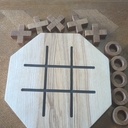 Solitaire et Morpion