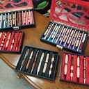 Stylos stylos stylos...