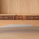 Japanese WoodTool Cabinet