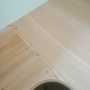 Plan de travail pour ma salle de bain