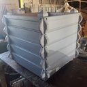 Jardinière à fleurs