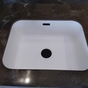 Cuisine, porte entrée, placard