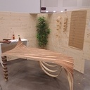 Bureau de fin d'études