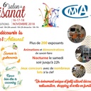 6ème salon de l'Artisanat