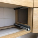 Meuble de salle d'eau