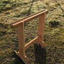 Tréteau d’atelier couture