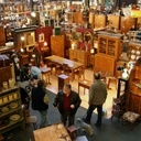 Brocante de la Gruyère à Bulle:Suisse