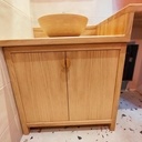 Meuble de salle de bain