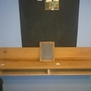 Que faire d'un vieux bureau d'écolier?