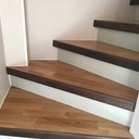 Restauration/Habillage escalier bois