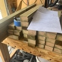 Coffre de rangement