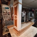 Pour bien recevoir le père Noël.