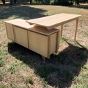 Bureau d’angle