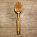 Cuillère en cerisier