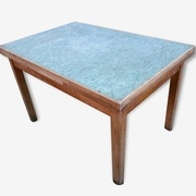 Table Mado d époque  https://www.brocantelab.com