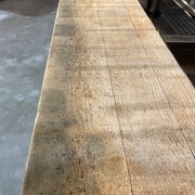 Bois brut