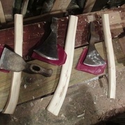 Bientôt cela fera des outils !