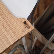 petite boulette réparée