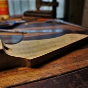 Mise à épaisseur de la tête