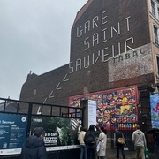L'Air du Bois