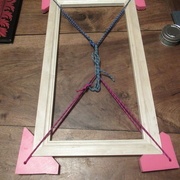 Premier essai de serrage à blanc