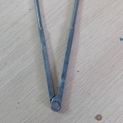 Compas d'intérieur