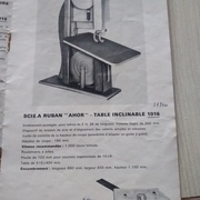 L'Air du Bois
