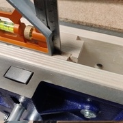 Contrôle de profondeur