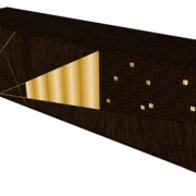 et après quelques échanges, le plan validé définitif.