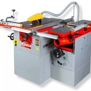 Combiné Holzman K5 260