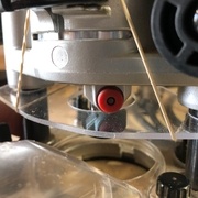 Ca tient comme ça, mais c'est compliqué à mettre