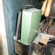 Les forets à portée de main