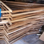 des triangles, encore des triangles... toujours des triangles...