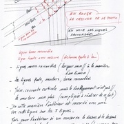 Solution et difficultés de réaliser un tel raccord