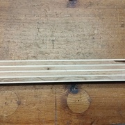 Un collage mieux positionné