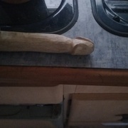 Ça fait penser à Dark Vador non ???