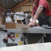 le tee shirt de "Riquet" ... ;-)