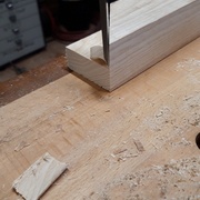 Là je me dis que j'ai progressé