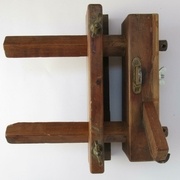 Bouvet à approfondir #1, vue de dessus