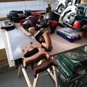 un peu de légèreté dans ce monde de bruit !