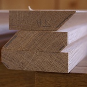 3 profils (Haut, milieu et bas)